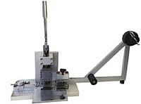 MCCM450-X Contact Crimping Machine 2.54mm Pitch – Bench Press